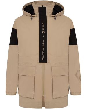 Dare 2b Illude Waterproof Jacket - Natural