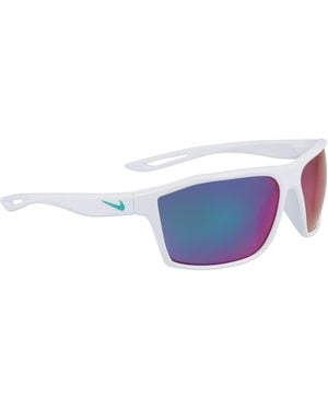 Nike Legend S M Square Sunglasses - Blue