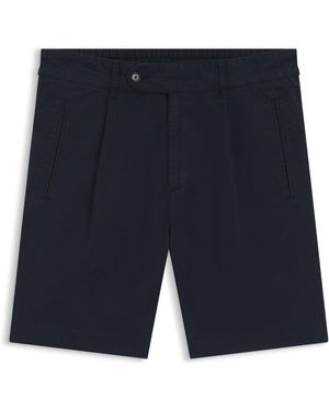 HUGO Chino Shorts - Blue