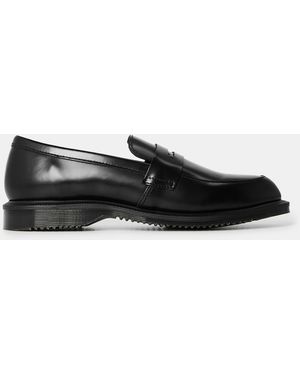 Dr. Martens Temara Loafers - Black