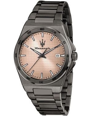 Maserati Velocita Watch - Multicolour