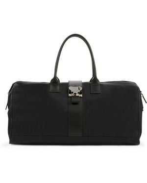 Fpm Duffle Weekend Bag - Black