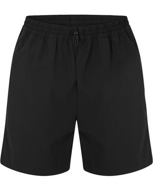 Condition Everyday Performance Gym Shorts - Black