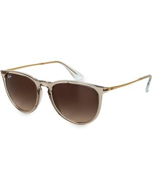 Ray-Ban Rayban Erika Ld63 - Brown
