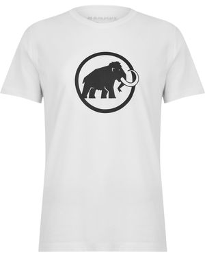 Mammut Core T-Shirt - Blue