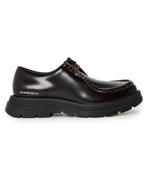 Steve Madden Reice - Black