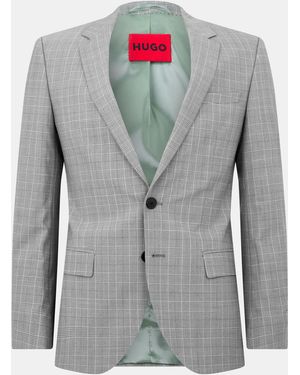 HUGO Suit - Grey