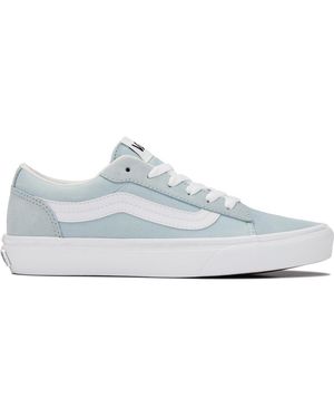 Vans Vero Ls - Blue
