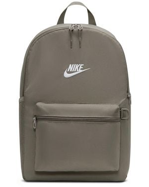Nike Heritage Backpack - Grey
