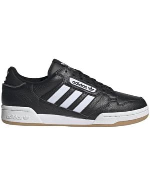 adidas Originals Adidas Continental 8 - Black