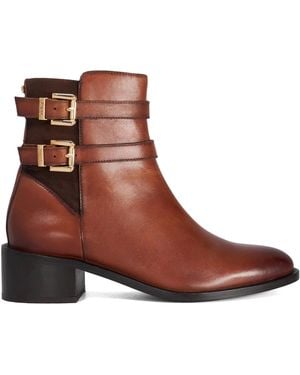 Dune Dune Patters Ld64 - Brown