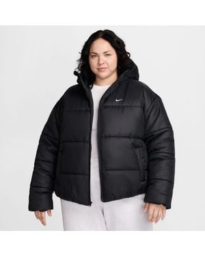 Nike W Nsw Tf Synfl - Black