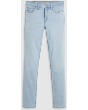 Levi's 312 Shaping Slim Cobalt Haze - Blue