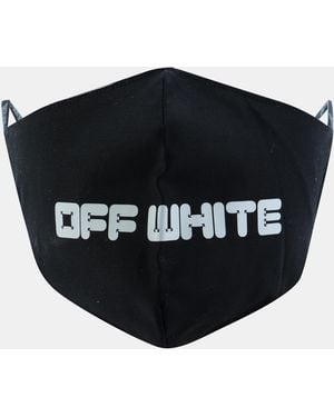 Off-White c/o Virgil Abloh Arrows Mask - Black