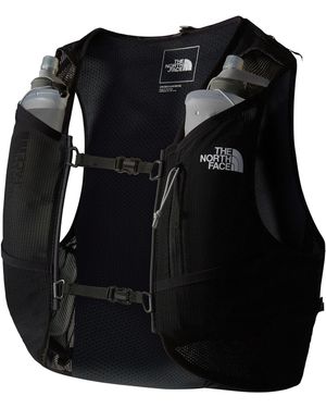 The North Face Tnf Sunriser Run Vest Adults - Black
