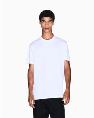 ARMANI EXCHANGE T-Shirt - White