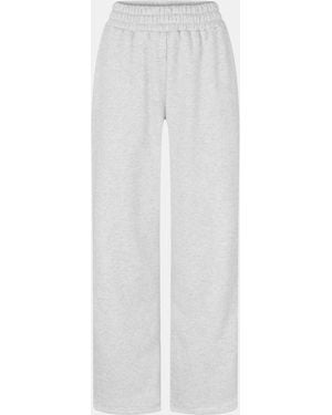 Mars the Label Classics Joggers - White