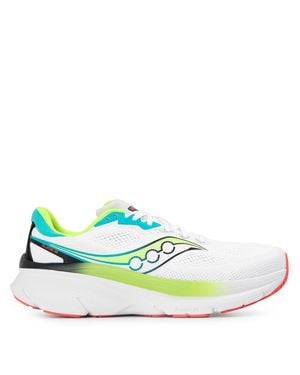 Saucony Running Shoes - Green