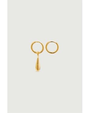 Soeur Bo Charm - White