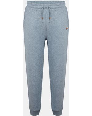 SoulCal & Co California Signature Fleece Joggers - Blue