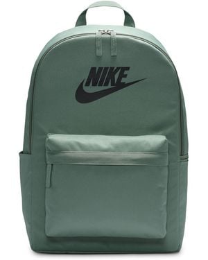 Nike Heritage Backpack - Green