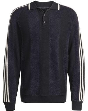 adidas Originals Adidas Premium Knitt - Black
