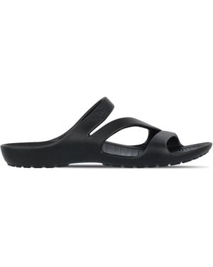 Hot Tuna Sandals - Black
