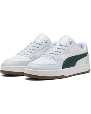 PUMA Caven 2.0 Low-Top Trainers - White