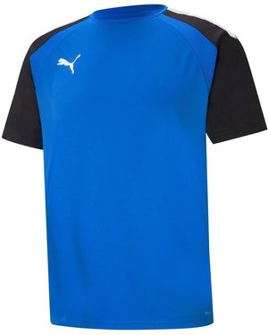 PUMA Teampacer Jersey T-Shirt - Blue