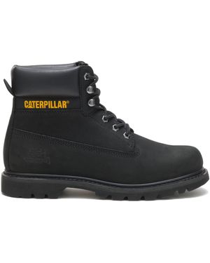 Caterpillar Colorado Chukka Boots - Black