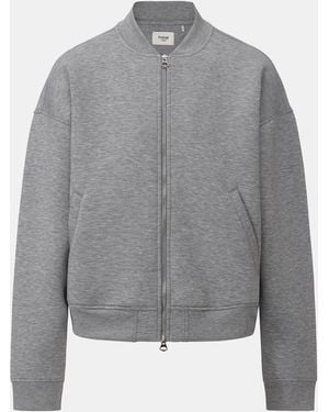 Firetrap Scuba Bomber - Grey