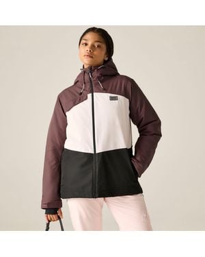 Dare 2b Powder Ski Jacket - Black