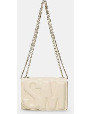 Steve Madden Madden Bzoie Bag - Natural