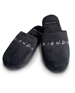 Friends Logo Novelty Gift - Blue