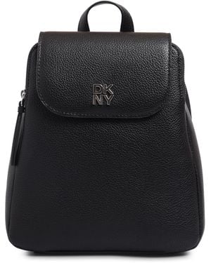 DKNY Gallen Backpack - Black