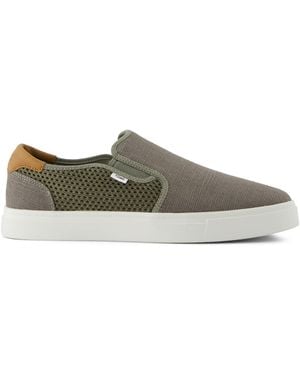 TOMS Baja 2.0 Traine - Grey