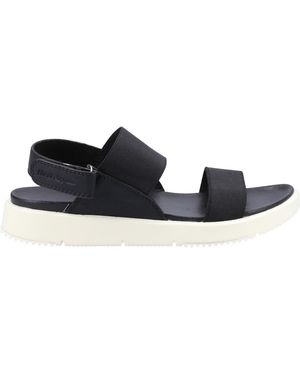 Hush Puppies Selina Sandal - Blue
