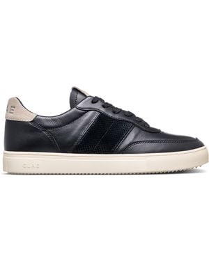 CLAE Adults Low-Top Trainers - Blue