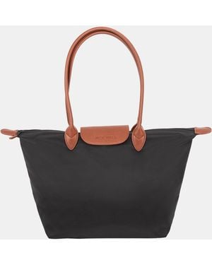 Jack Wills Tote Bag - Black