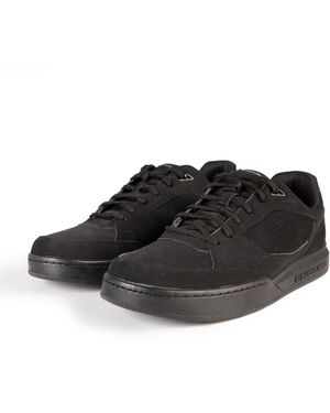Endura Hummvee Flat Shoes - Black