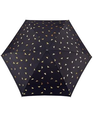 Fulton Umbrellas Tiny Umbrella - Black