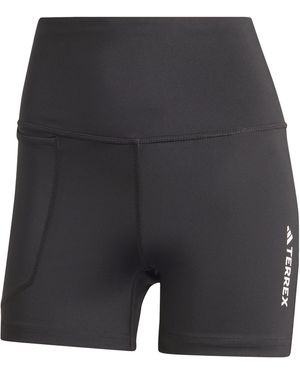 adidas Terrex Multi Shorts - Grey