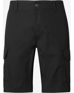 Dickies Millerville Cargo Shorts - Black