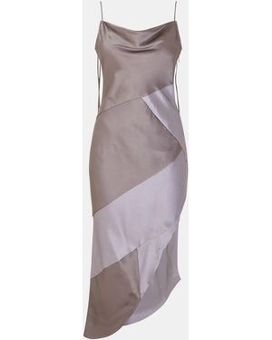 Amy Lynn San Maxi Dress - Purple