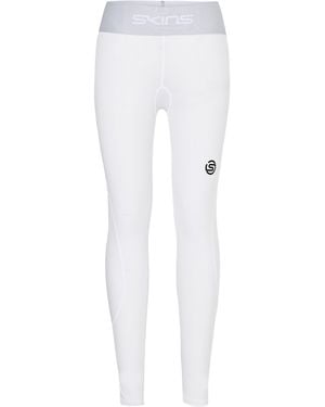 Skins Series-1 Ladies - White