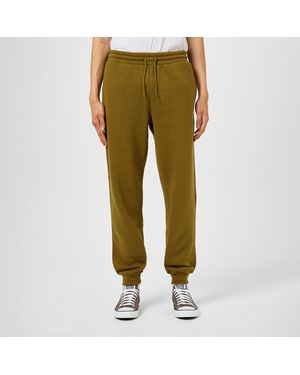 Converse Logo Joggers - Green