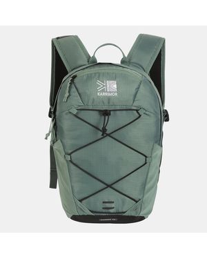 Karrimor Sierra 10L Backpack - Green