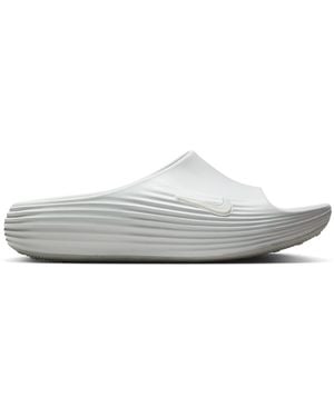 Nike Reactx Rejuven8 - White
