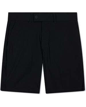Lyle & Scott And Airlight Shorts - Black