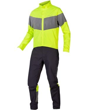 Endura Urban Luminite One Piece - Yellow